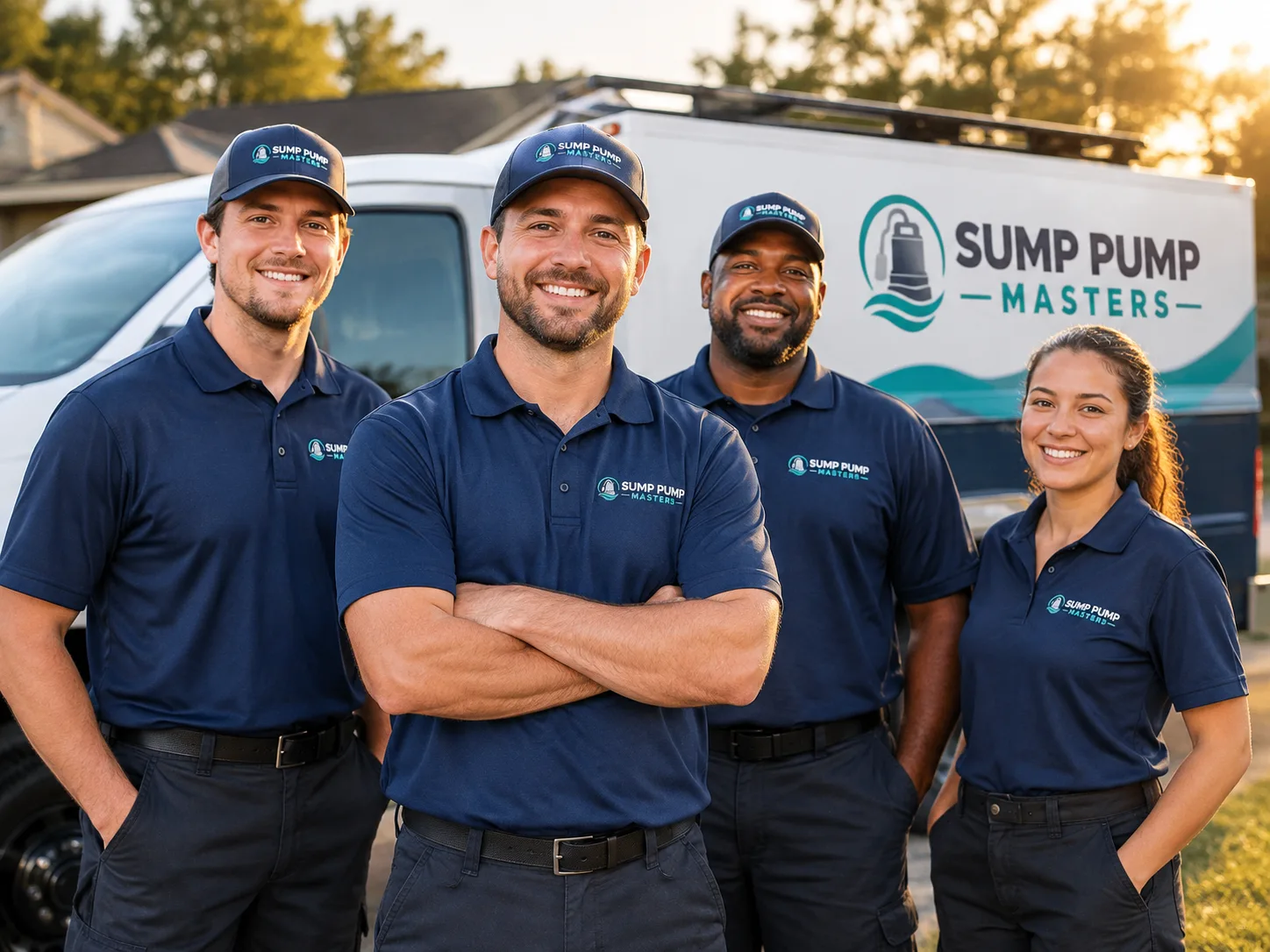 Sump Pump Repair company in Emmet, AR
